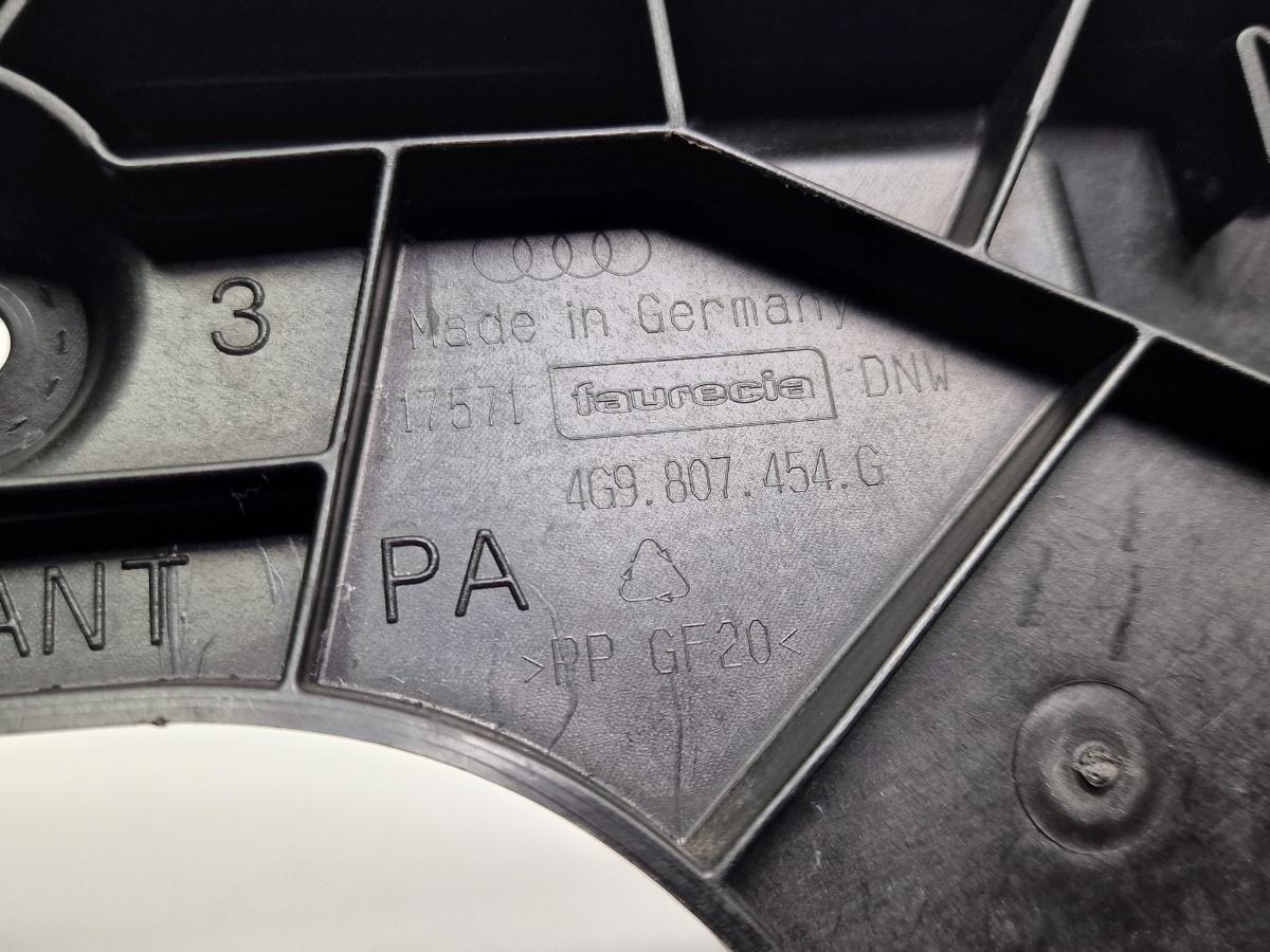 Suport bara dreapta spate AUDI A6 IV Avant 4G5, C7, 4GD 2011 - 2018 2.0 TDI CSUD, DDCB 4G9807454G