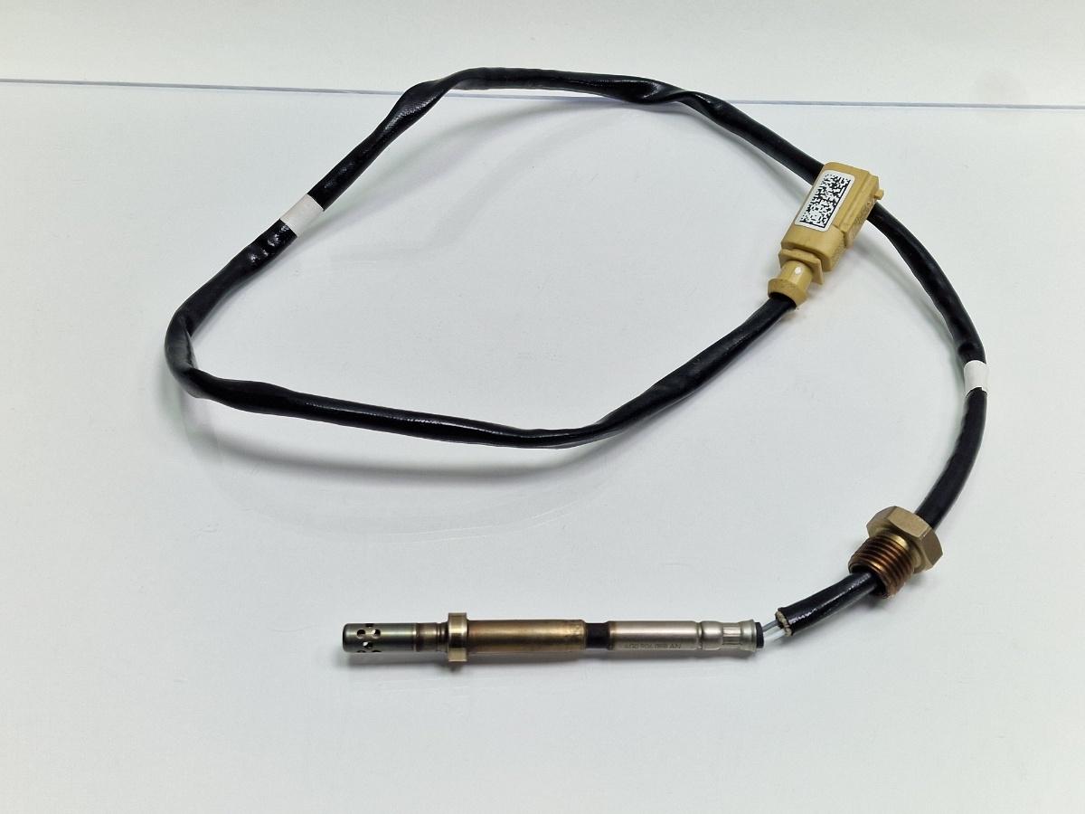 Senzor temperatura gaze AUDI A6 IV Avant 4G5, C7, 4GD 2011 - 2018 2.0 TDI CSUD, DDCB 4G0906088AN