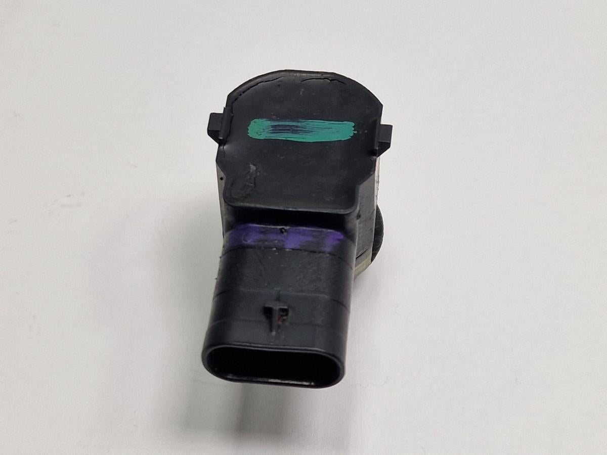 Senzor de parcare bara spate AUDI A6 IV Avant 4G5, C7, 4GD 2011 - 2018 maro LY8Z 1S0919275C