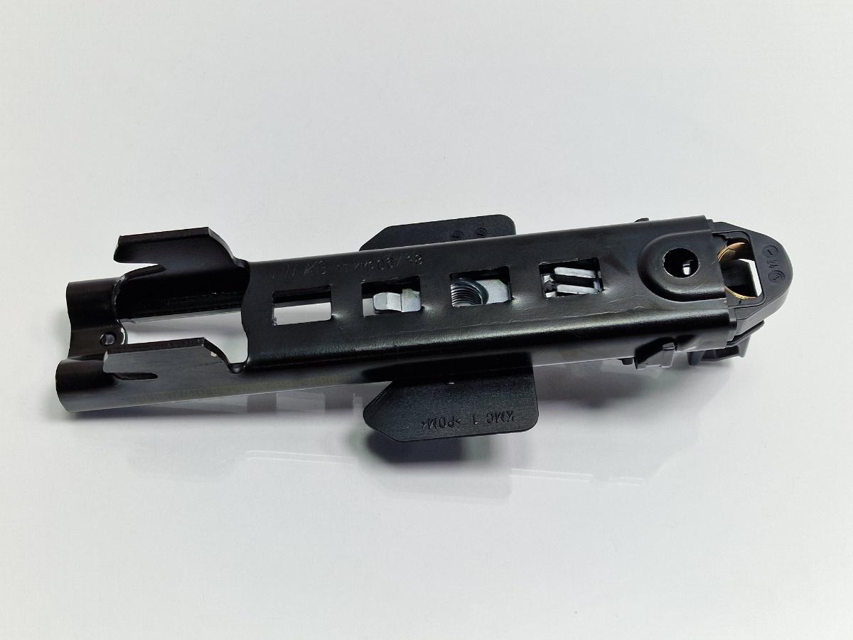 Ajustator centura de siguranta fata AUDI A6 IV Avant 4G5, C7, 4GD 2011 - 2018 2.0 TDI CSUD, DDCB 8T8857833