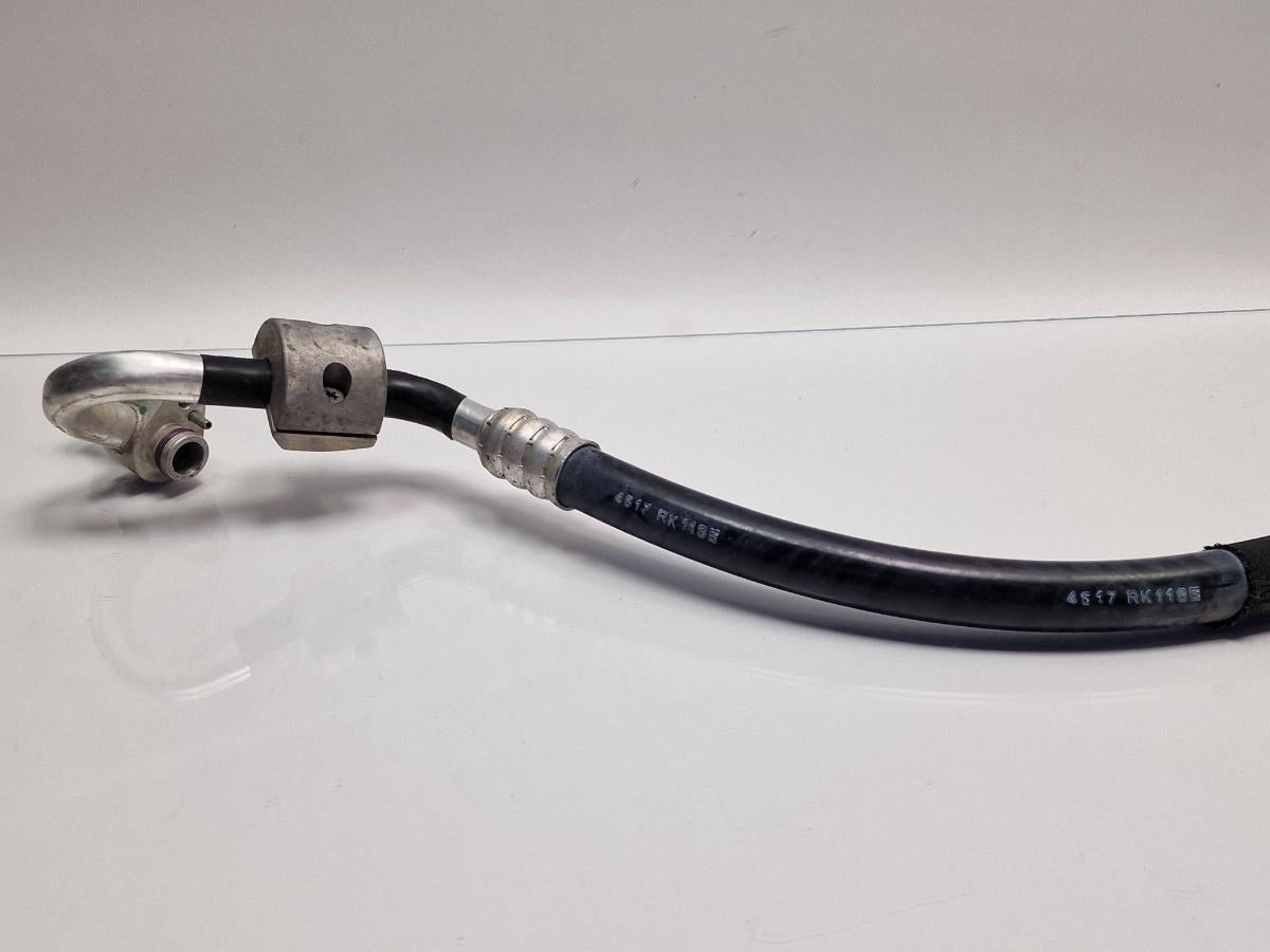 Conducta AC joasa presiune AUDI A6 IV Avant 4G5, C7, 4GD 2011 - 2018 2.0 TDI CSUD, DDCB 4G0816743AH