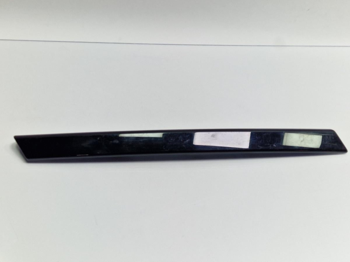 Ornament exterior stalp C dreapta spate AUDI A6 IV Avant 4G5, C7, 4GD 2011 - 2018 2.0 TDI CSUD, DDCB 4G9853378R