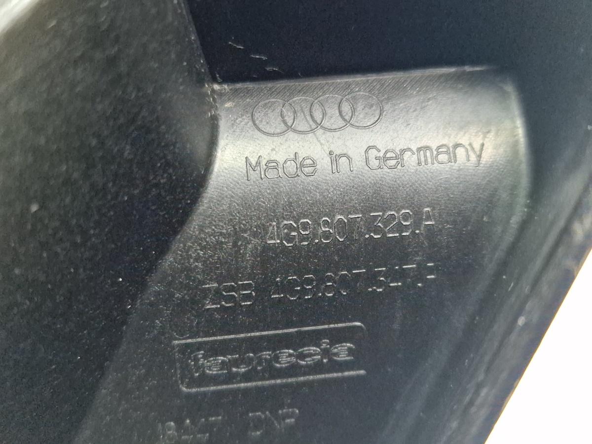 Suport bara stanga spate AUDI A6 IV Avant 4G5, C7, 4GD 2011 - 2018 2.0 TDI CSUD, DDCB 4G9807329A