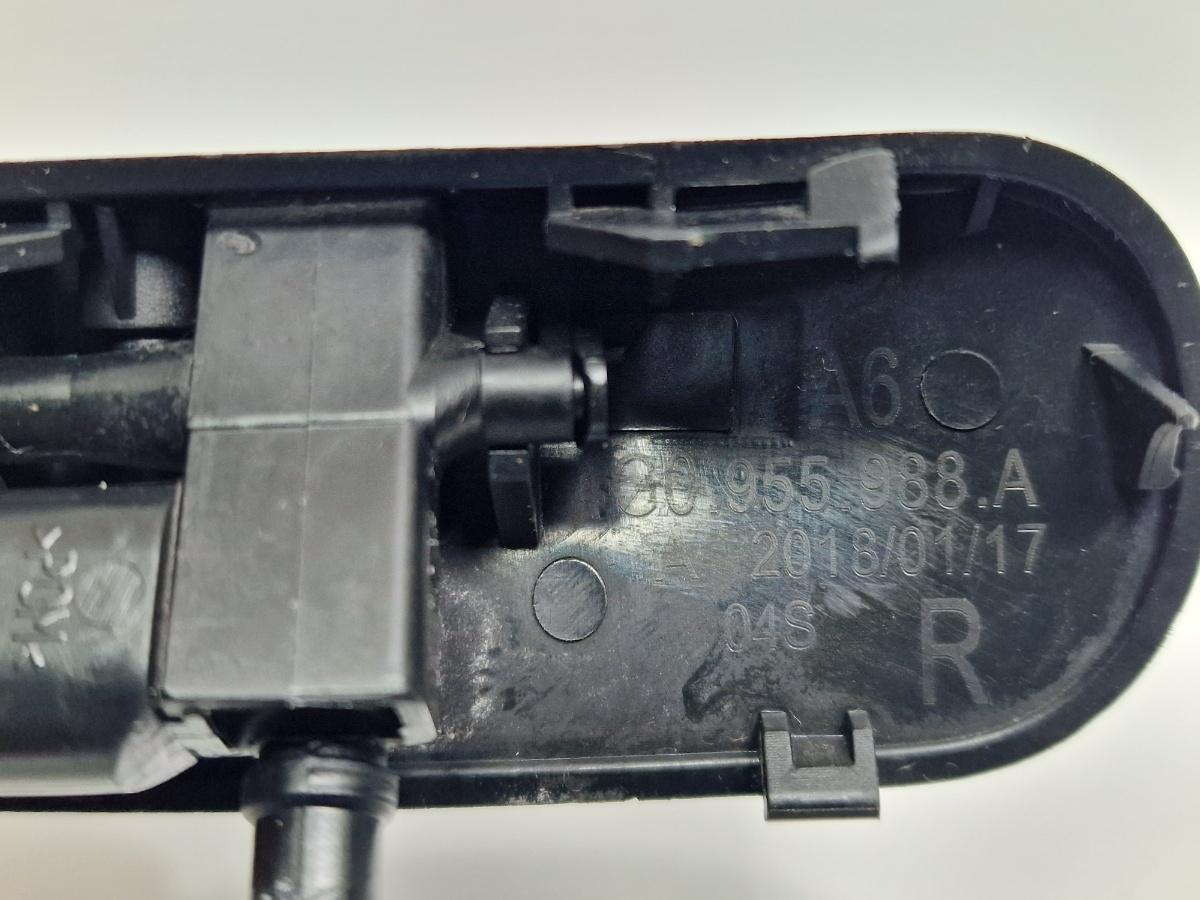 Duza spalator parbriz dreapta AUDI A6 IV Avant 4G5, C7, 4GD 2011 - 2018 2.0 TDI CSUD, DDCB 4G0955988A