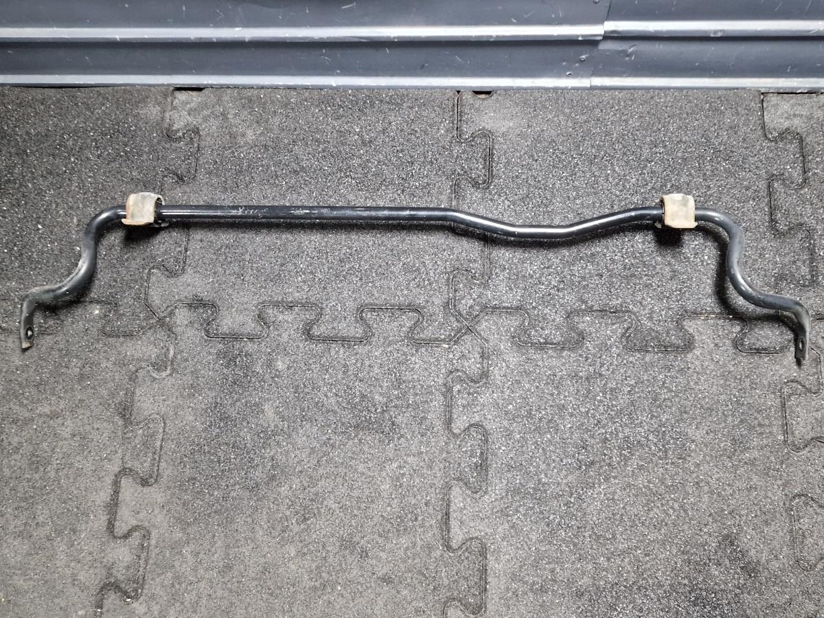 Bara stabilizatoare spate AUDI A6 IV Avant 4G5, C7, 4GD 2011 - 2018 2.0 TDI CSUD, DDCB 4G0511305G
