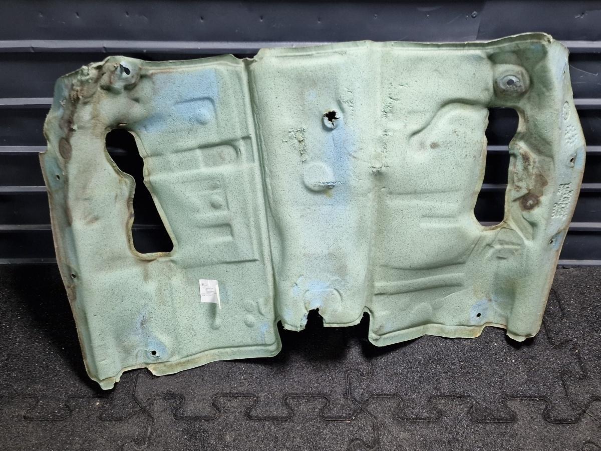 Antifonare tunel fata AUDI A6 IV Avant 4G5, C7, 4GD 2011 - 2018 2.0 TDI CSUD, DDCB 4G0864843C