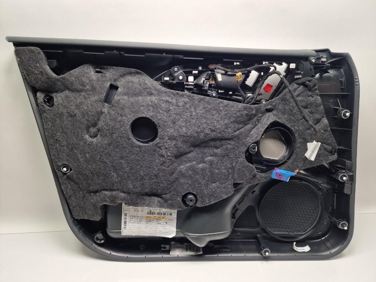 Panou usa dreapta fata AUDI A6 IV Avant 4G5, C7, 4GD 2011 - 2018 2.0 TDI CSUD, DDCB 4G1867022