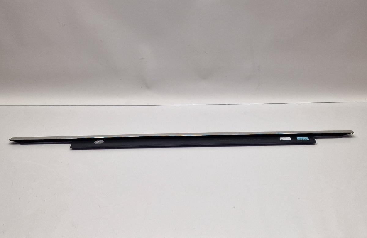 Perie crom usa dreapta spate AUDI A6 IV Avant 4G5, C7, 4GD 2011 - 2018 2.0 TDI CSUD, DDCB 4G0853764