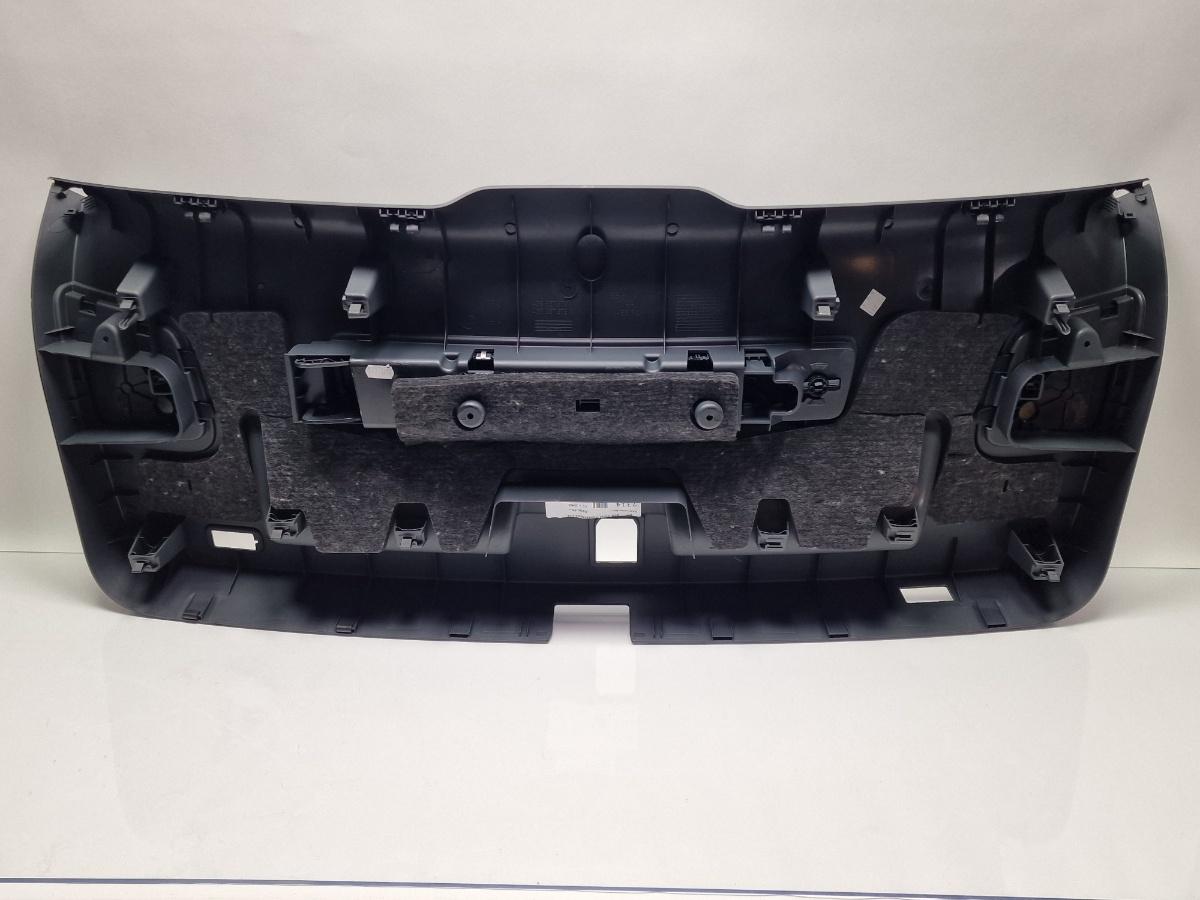 Capac haion AUDI A6 IV Avant 4G5, C7, 4GD 2011 - 2018 2.0 TDI CSUD, DDCB 4G9867979T