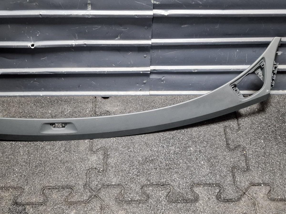 Ornament plansa bord AUDI A6 IV Avant 4G5, C7, 4GD 2011 - 2018 2.0 TDI CSUD, DDCB 4G0857051A