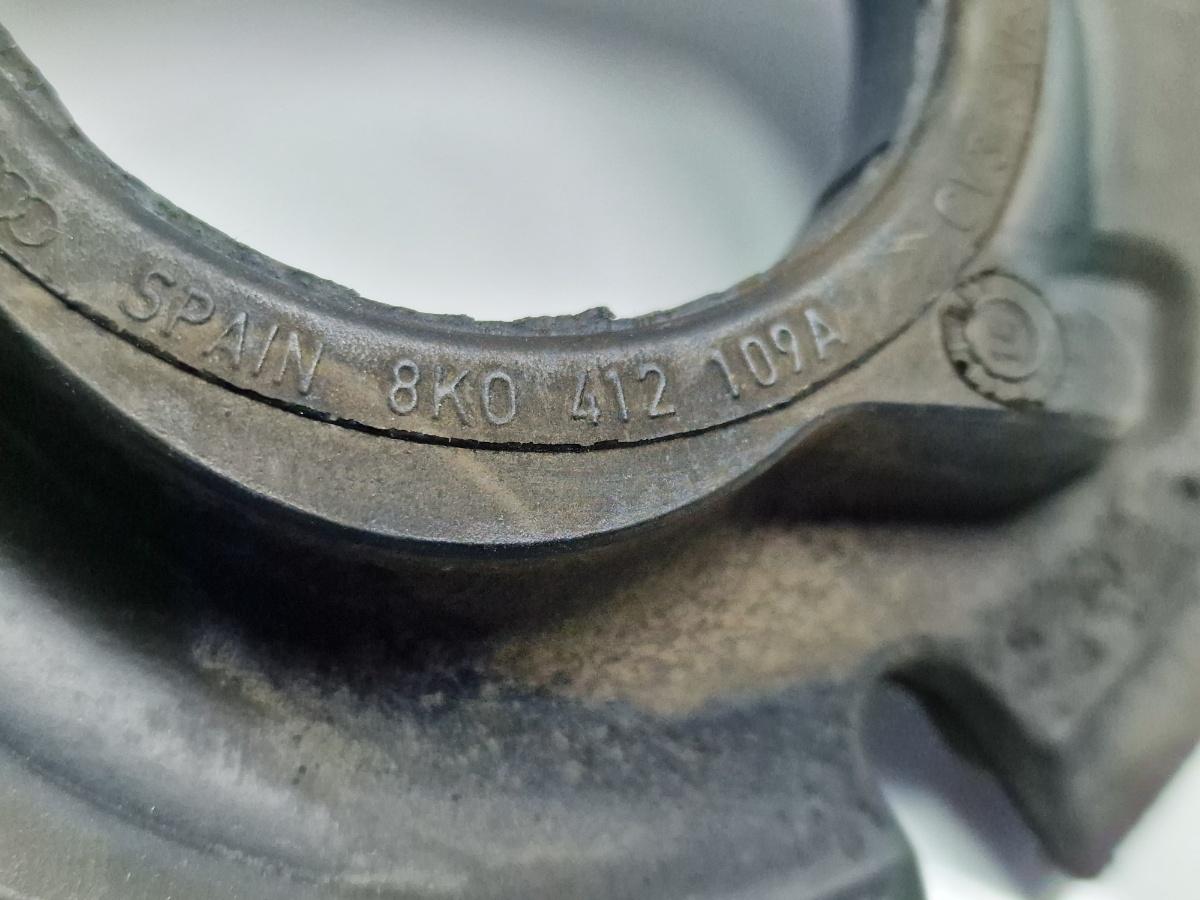 Taler arc fata AUDI A6 IV Avant 4G5, C7, 4GD 2011 - 2018 2.0 TDI CSUD, DDCB 8K0412109A
