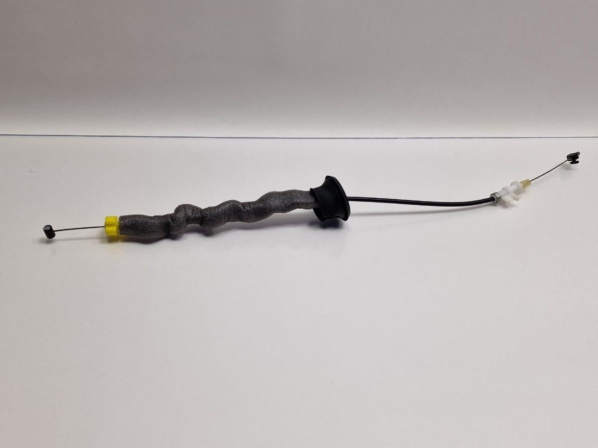 Sufa dechidere usa spate AUDI A6 IV Avant 4G5, C7, 4GD 2011 - 2018 2.0 TDI CSUD, DDCB 4G0837087