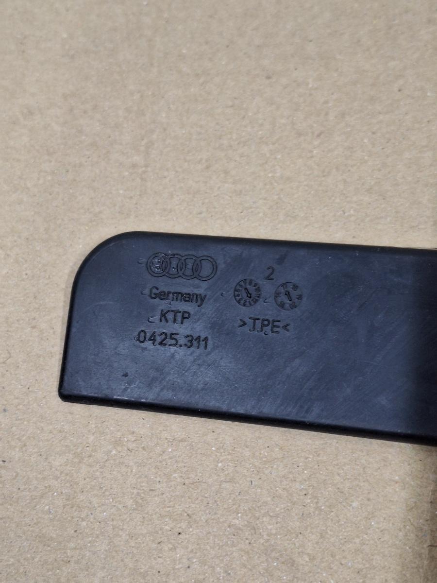 Interior sertar panou AUDI A6 IV Avant 4G5, C7, 4GD 2011 - 2018 2.0 TDI CSUD, DDCB