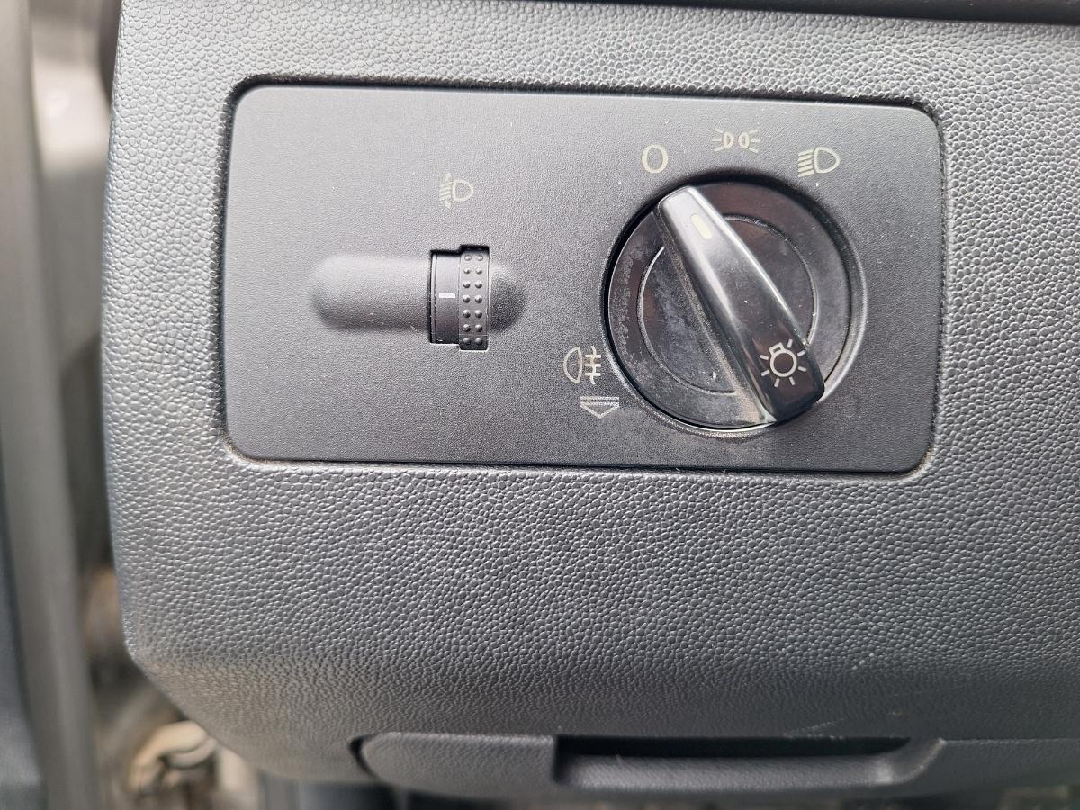 Bloc lumini SKODA FABIA Combi 6Y5 2007 1.2 BME 47KW|64HP 2007