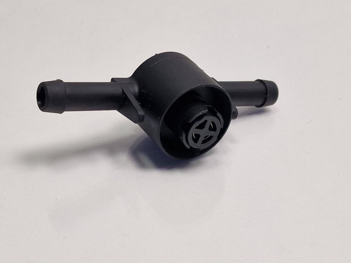 Ventil filtru combustibil AUDI A4 III Avant 8ED, B7 2004 - 2008 2.5 TDI BDG Topran 109 069 109069
