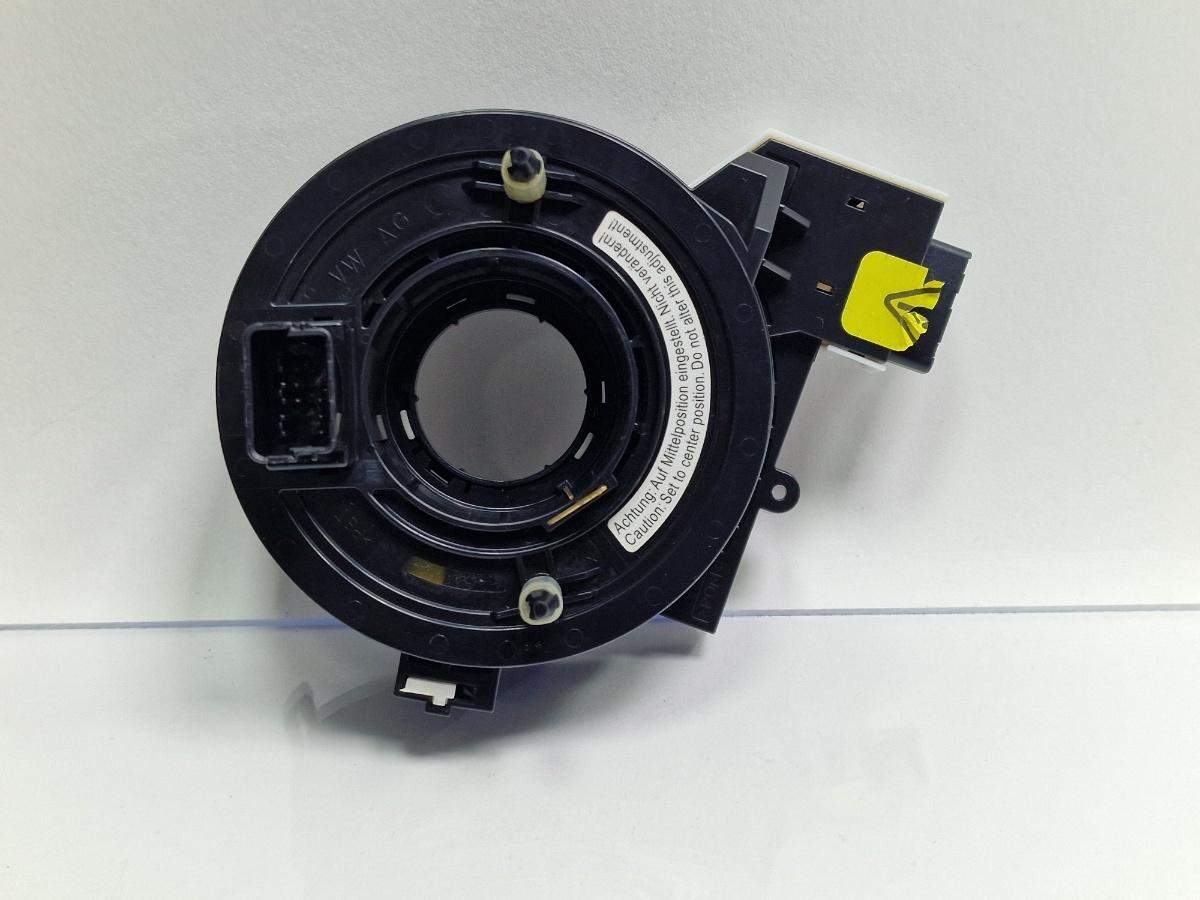 Spirala airbag VOLKSWAGEN TOURAN 1T1, 1T2 2003 - 2010 1.9 TDI BKC, BLS, BXE 1K0959653C