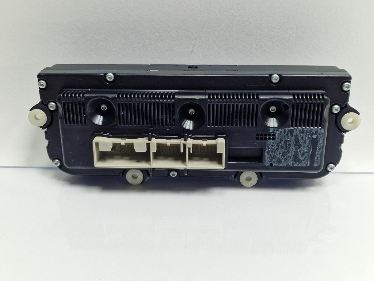 Panou clima VOLKSWAGEN TOURAN 1T1, 1T2 2003 - 2010 1.9 TDI BKC, BLS, BXE 1K0907044BN