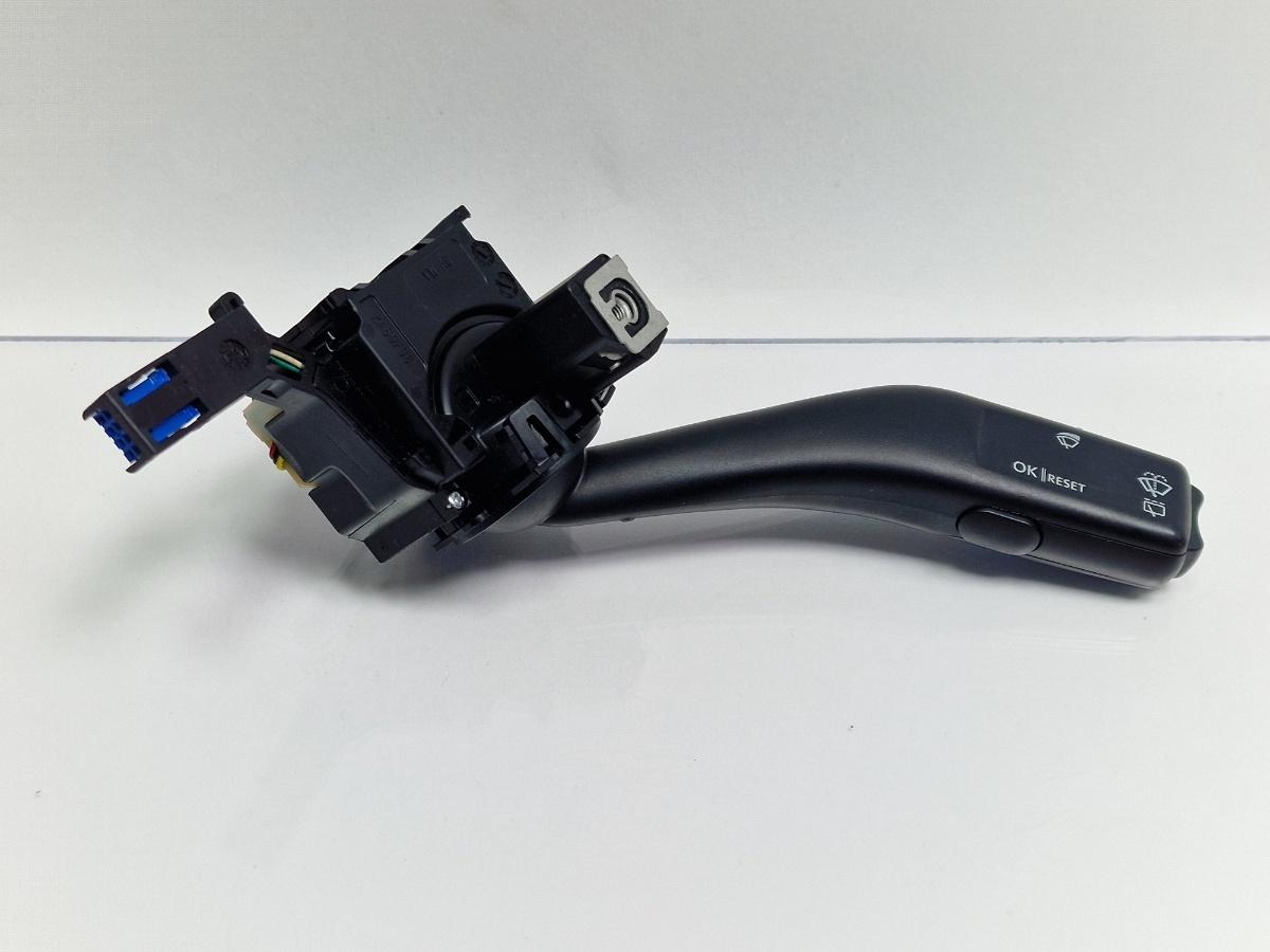 Maneta stergatoare VOLKSWAGEN TOURAN 1T1, 1T2 2003 - 2010 1.9 TDI BKC, BLS, BXE 1K0953519A