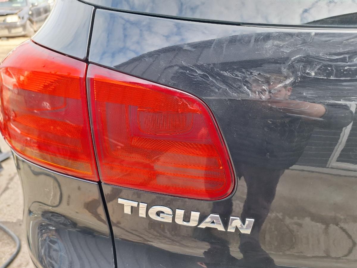 Stop hayon stanga VOLKSWAGEN TIGUAN 5N_ Facelift 2011- 2015 2.0 CFFB