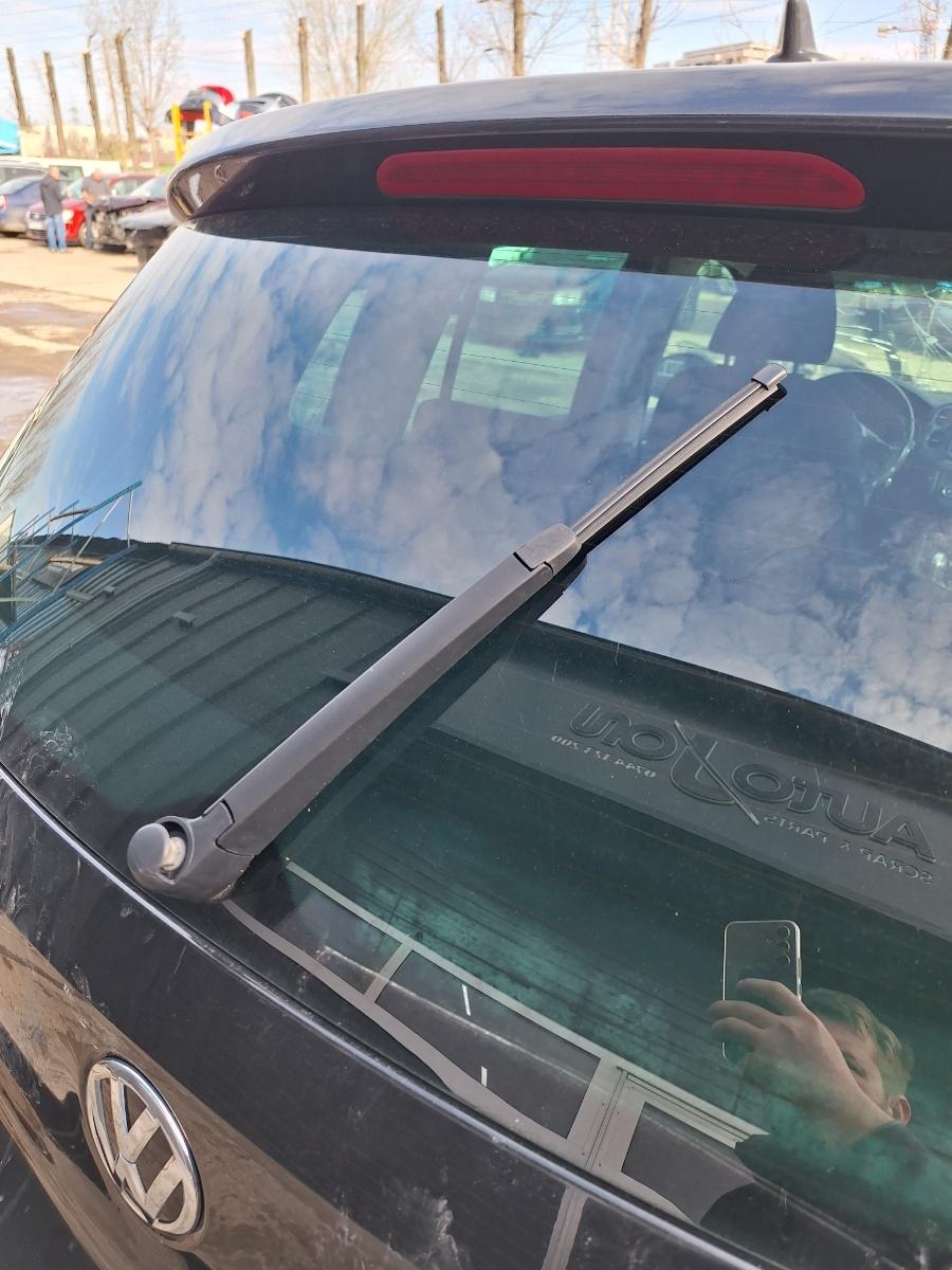 Brat stergator spate VOLKSWAGEN TIGUAN 5N_ 2007 -> 2.0 TDI CBAB, CFFB