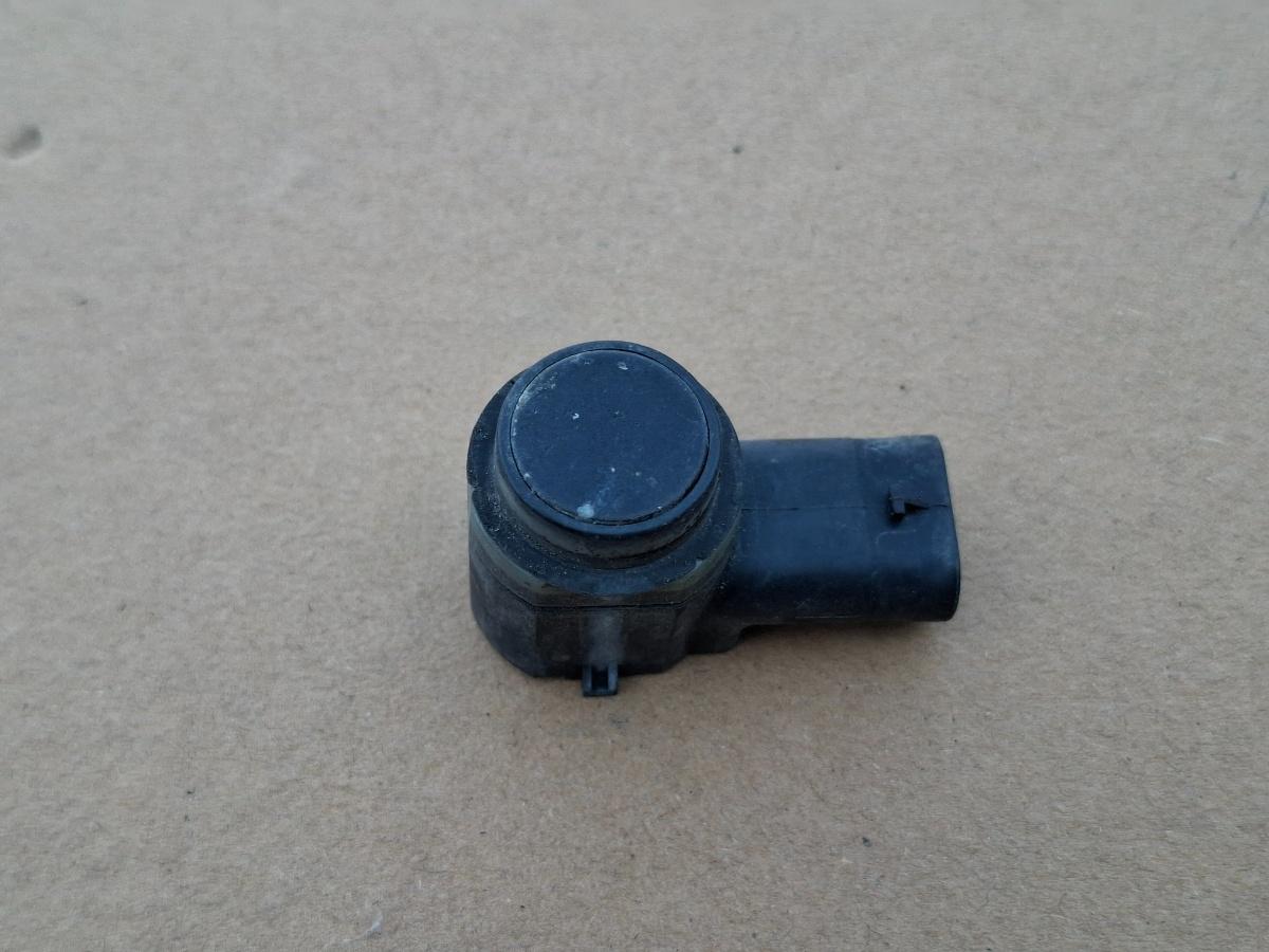 Senzor de parcare PDC spate VOLKSWAGEN TIGUAN 5N_ 2007 -> 2.0 TDI CBAB, CFFB VAG 1S0919275