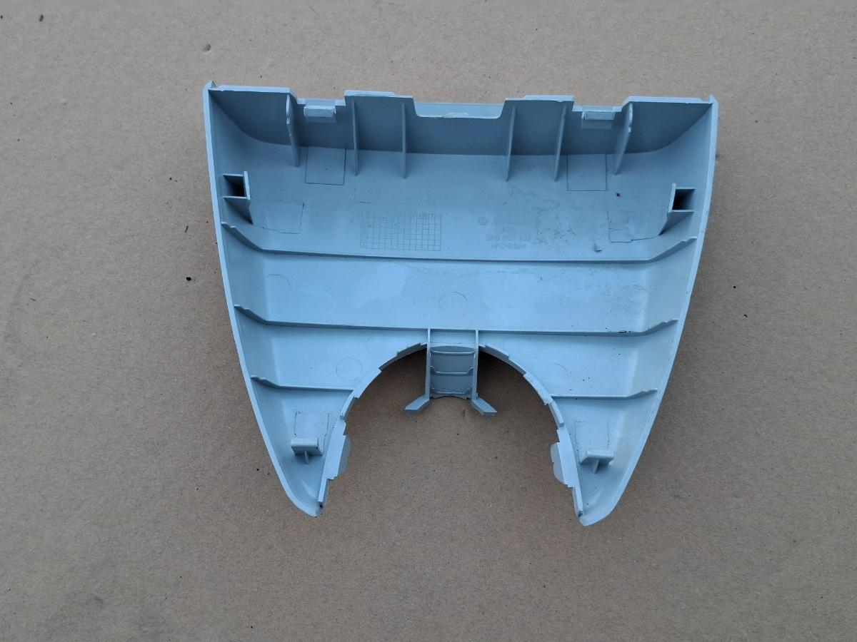 Ornamente oglinda retrovizoare VOLKSWAGEN TIGUAN 5N_ 2007 -> 2.0 TDI CBAB, CFFB 5N0868437A