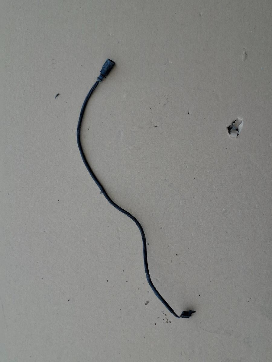 Senzor comutator alarma capota VOLKSWAGEN TIGUAN 5N_ Facelift 2011- 2015 2.0 CFFB