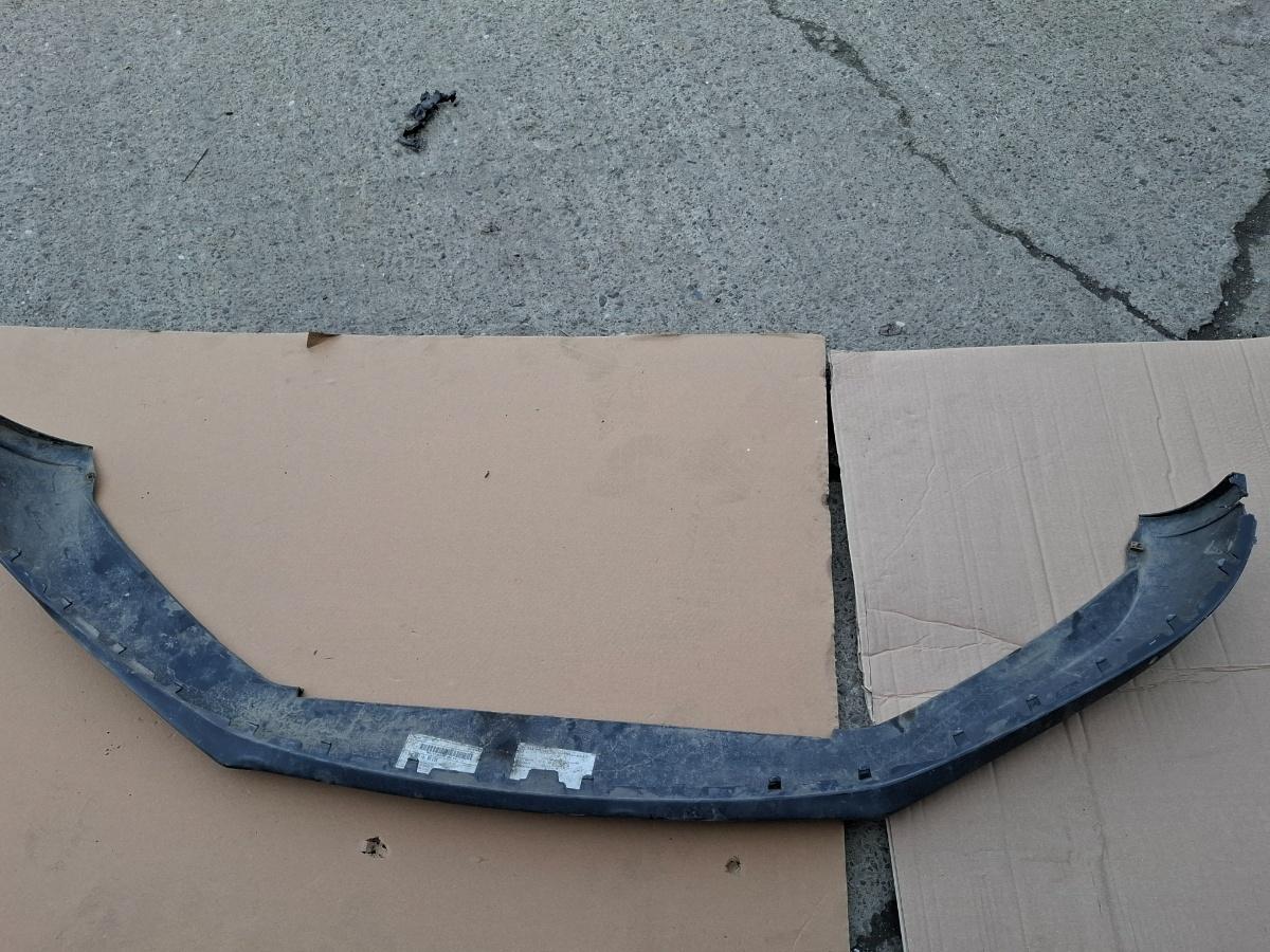 Prelungire bara fata VOLKSWAGEN TIGUAN 5N_ Facelift 2011- 2015 2.0 CFFB 5N0807101RH