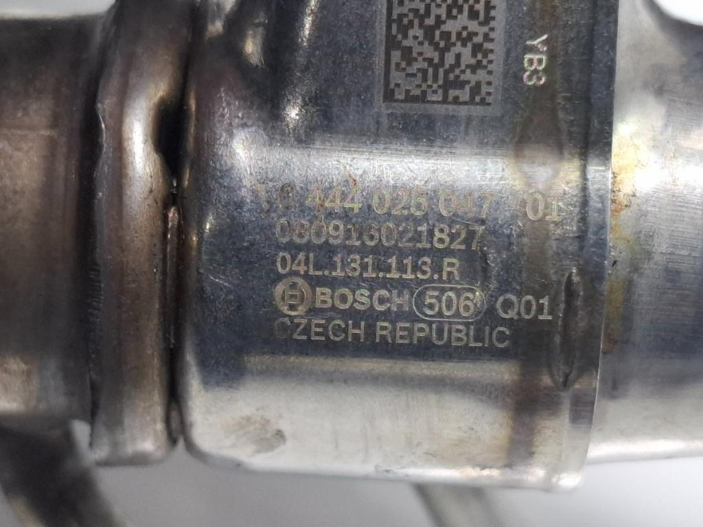 Injector AdBlue VOLKSWAGEN CADDY IV Box SAA, SAH 2015 -> TDI CUUF, DFSC, DFSF, VOLKSWAGEN CADDY IV Estate SAB, SAJ 2015 -> 2.0 TDI CUUD, DFSD 04L131113R