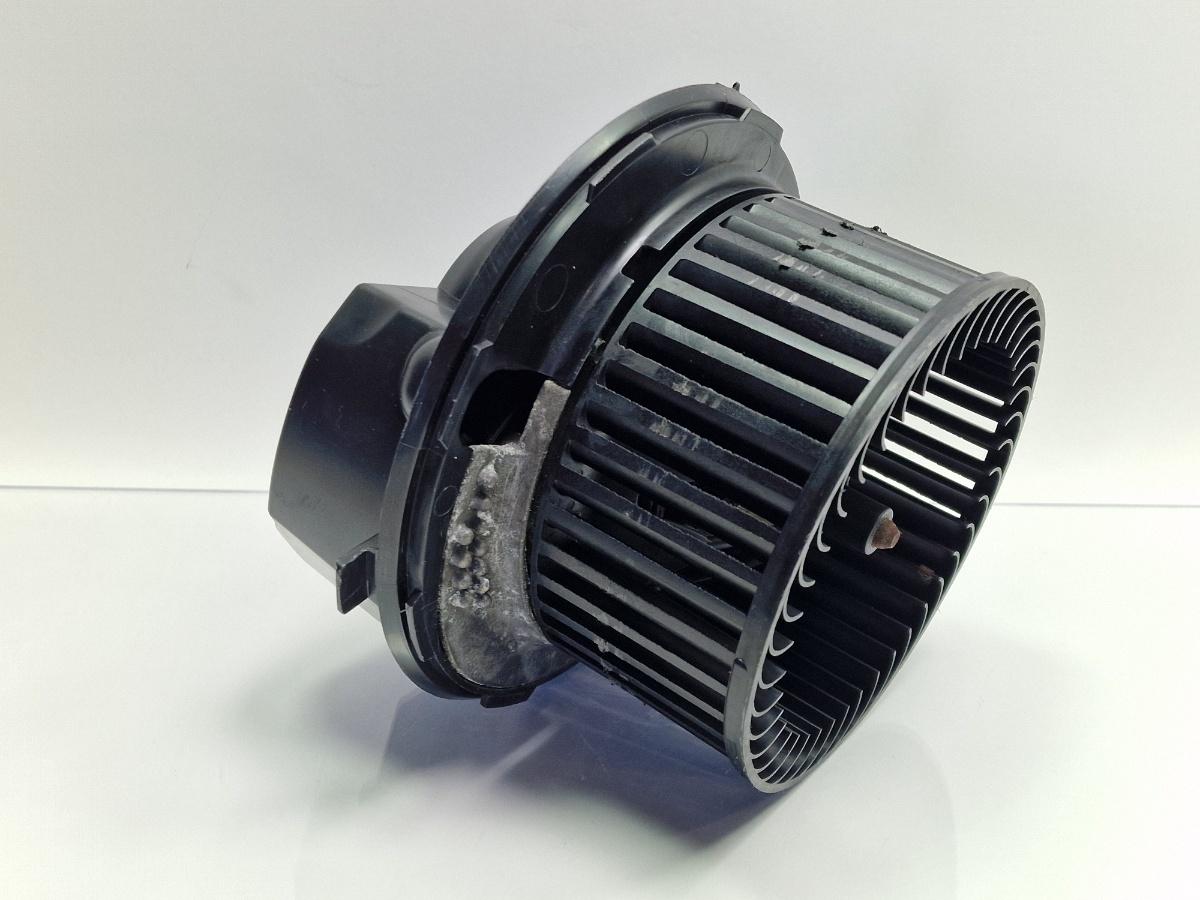 Ventilator aeroterma VOLKSWAGEN TOURAN 1T1, 1T2 2003 - 2010 1.9 TDI BKC, BLS, BXE 1K1820015E