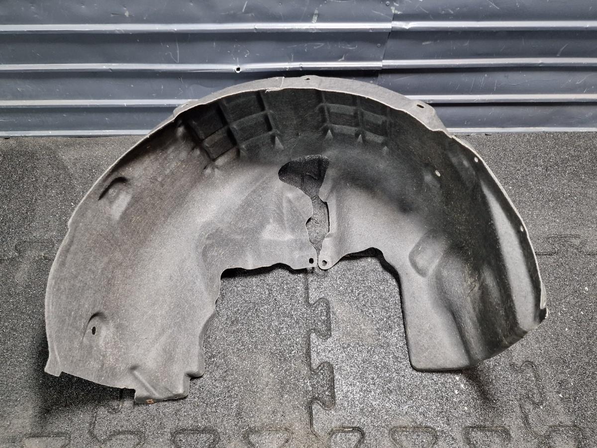 Carenaj roata stanga spate AUDI A6 IV Avant 4G5, C7, 4GD 2011 - 2018 2.0 TDI CSUD, DDCB 4G0810171B