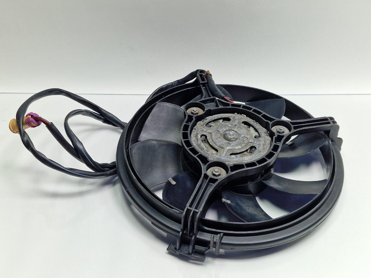 Electroventilator AUDI A4 Avant 8D5, B5 1994 - 2001 1.6 1.6 1.6 ALZ 8D0959455B