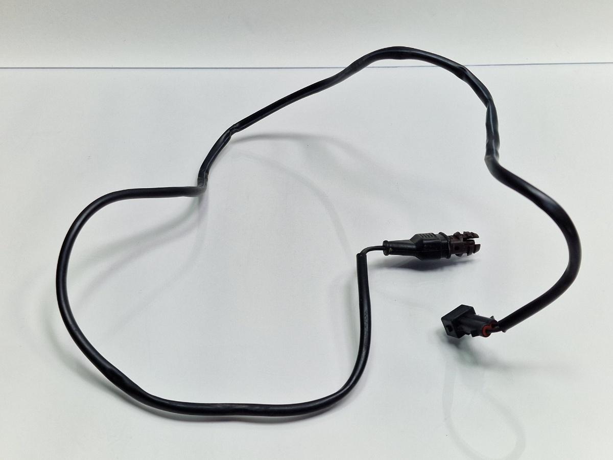 Senzor temperatura exteriora AUDI A4 Avant 8D5, B5 1994 - 2001 1.6 1.6 1.6 ALZ 8D0820535
