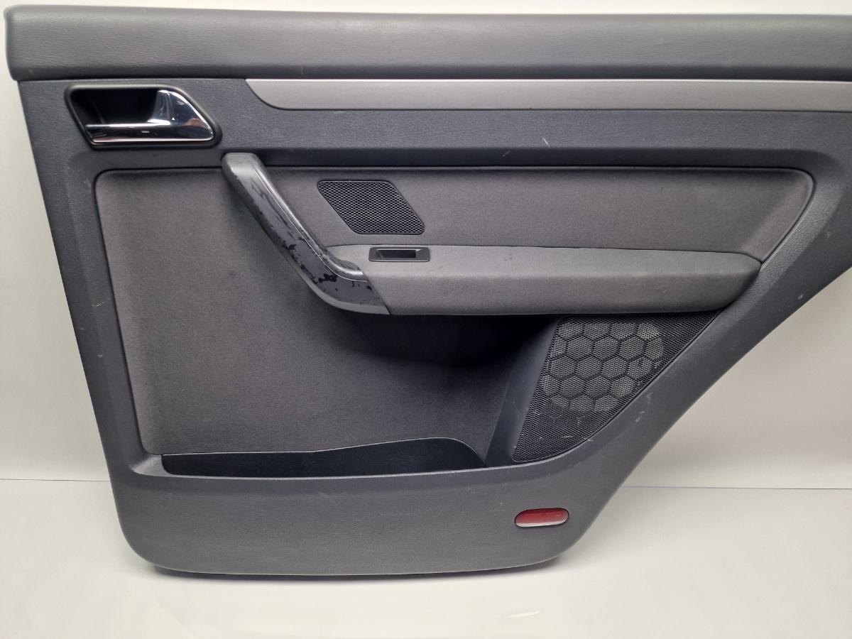 Panou usa dreapta spate VOLKSWAGEN TOURAN 1T1, 1T2 2003 - 2010 1.9 TDI BKC, BLS, BXE 1T0867212