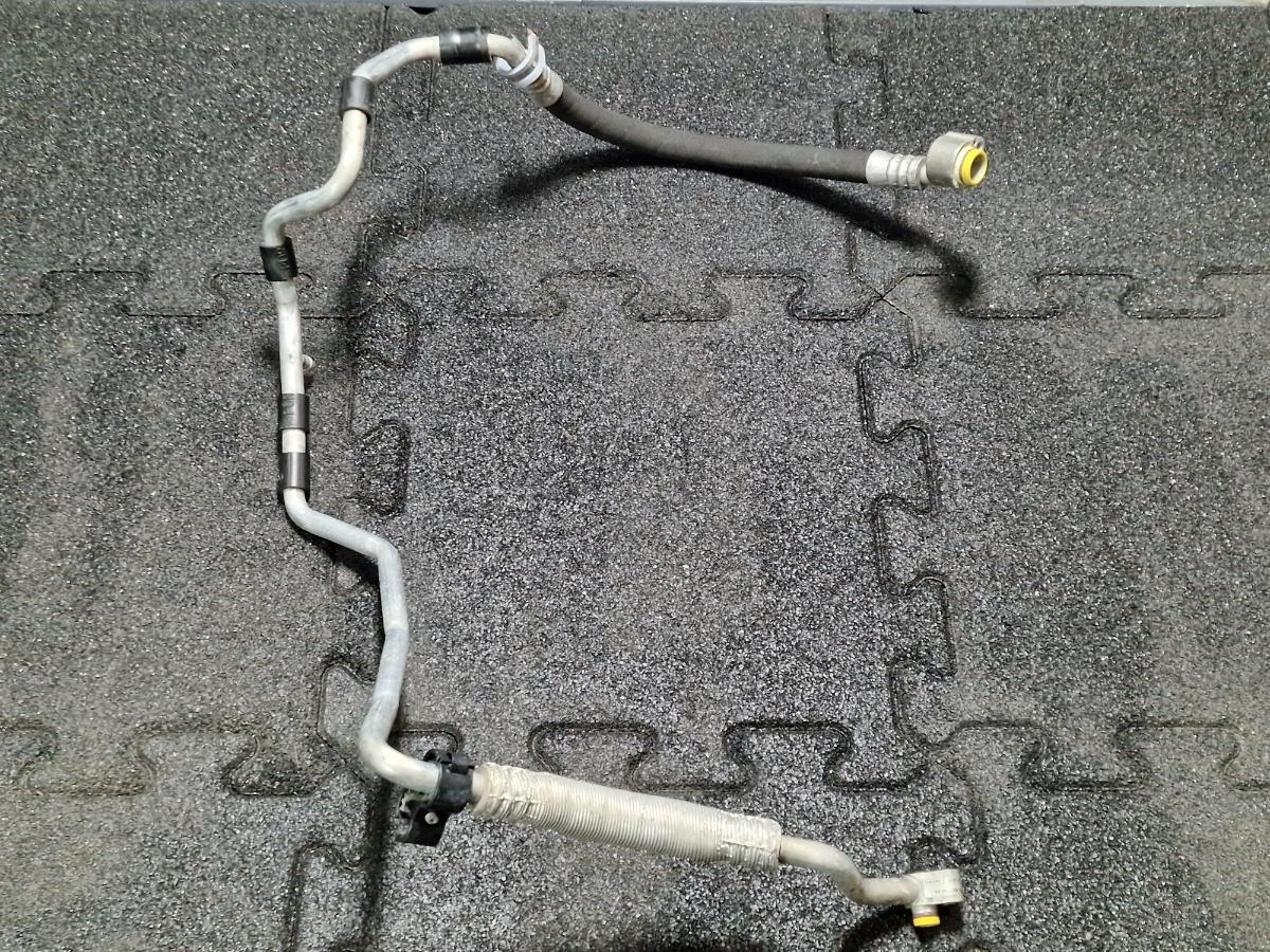 Conducta AC joasa presiune VOLKSWAGEN TOURAN 1T1, 1T2 2003 - 2010 1.9 TDI BKC, BLS, BXE 1T0820743AA