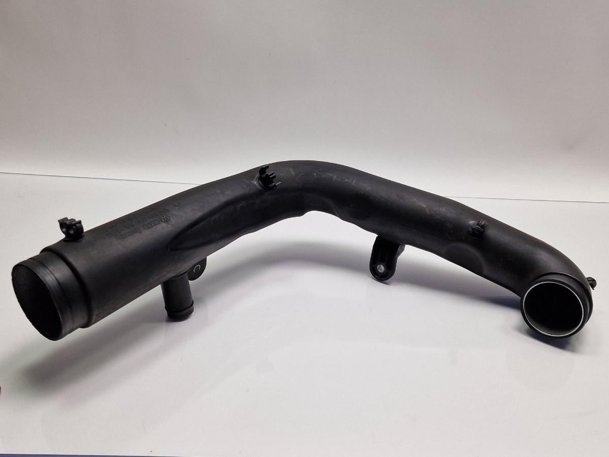 Conducta intercooler VOLKSWAGEN TOURAN 1T1, 1T2 2003 - 2010 1.9 TDI BKC, BLS, BXE 1K0129654AA