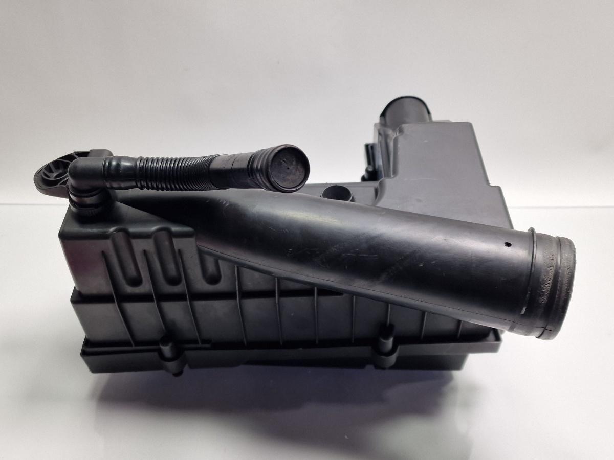 Carcasa filtru de aer VOLKSWAGEN TOURAN 1T1, 1T2 2003 - 2010 1.9 TDI BKC, BLS, BXE 3C0129607AF