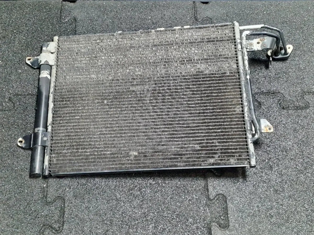 Radiator racire AC VOLKSWAGEN TOURAN 1T1, 1T2 2003 - 2010 1.9 TDI BKC, BLS, BXE 1T0820411B