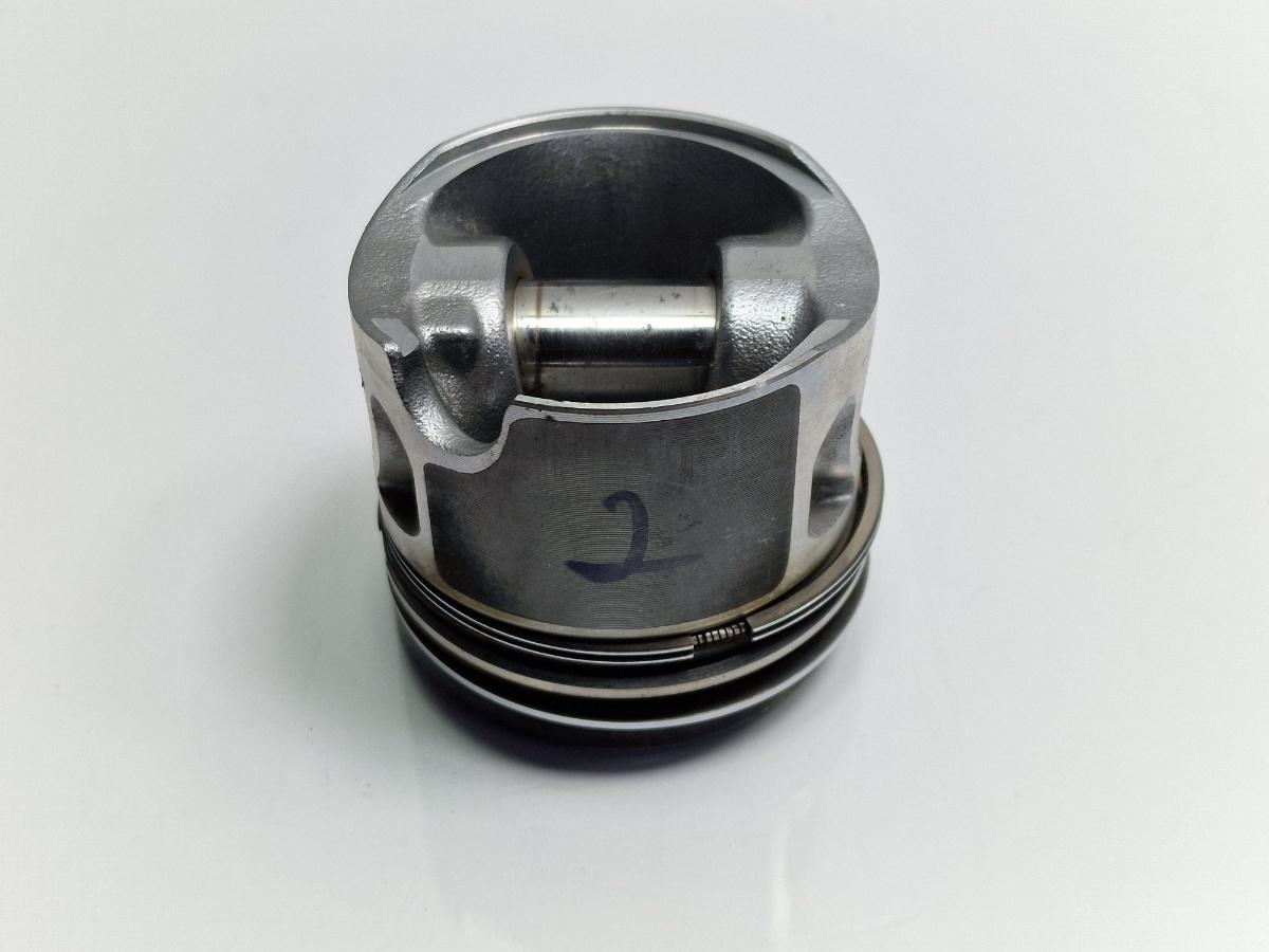 Piston cilindru 1/2 SEAT LEON II 1P1 2005 - 2013 1.9 TDI BKC, BLS, BXE 038107065LC