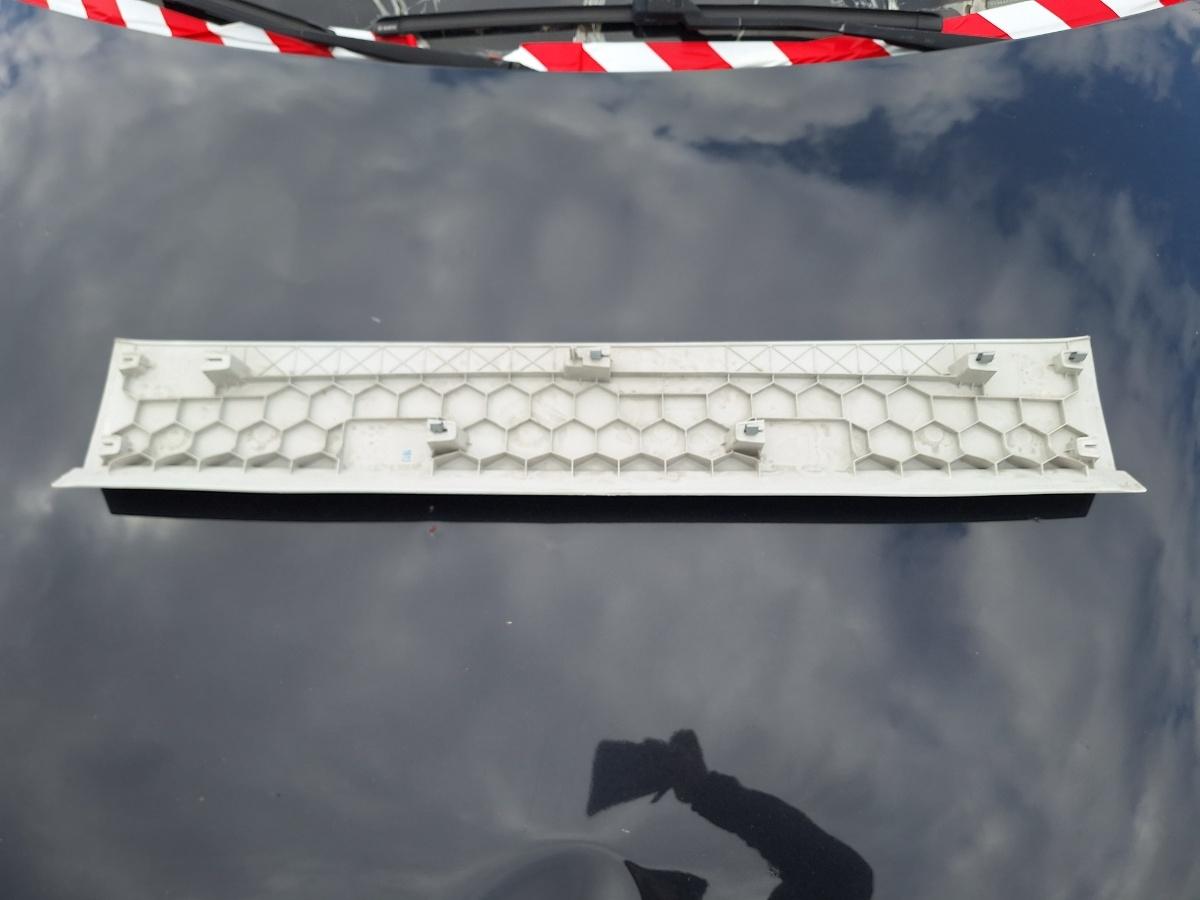 Ornament superior hayon/portbagaj VOLKSWAGEN TIGUAN 5N_ 2007 -> 2.0 TDI CBAB, CFFB 5N0867617