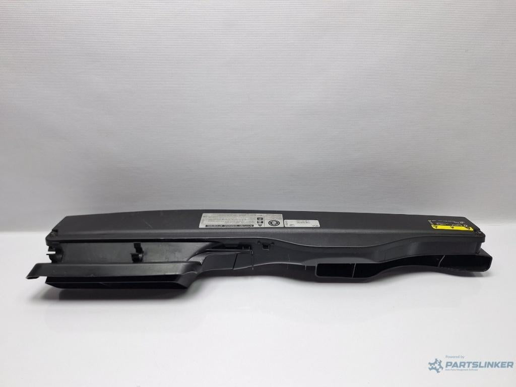 Difuzor captare filtru aer VOLKSWAGEN PASSAT Variant 3G5 2014 -> 2.0 TDI CRLB, DBGA, DFGA 5Q0129254A