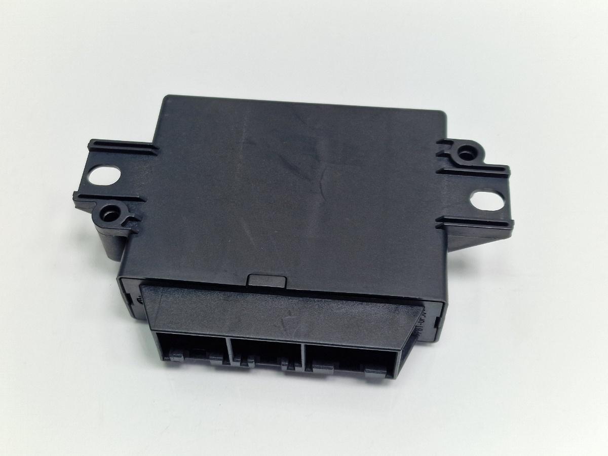 Modul senzori parcare VOLKSWAGEN JETTA IV 162, 163, AV3, AV2 2009 -> 1.2 TSI CBZB Valeo 5C6919475