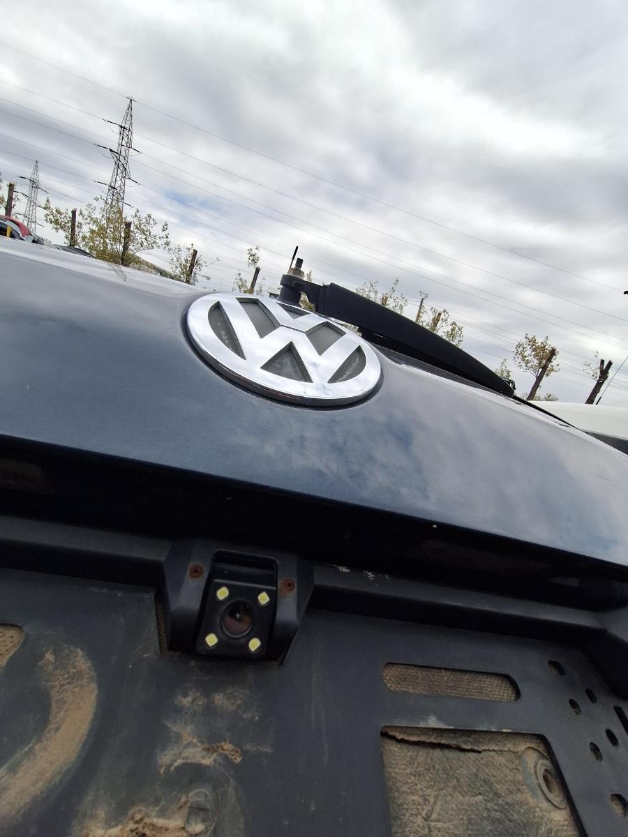 Camera video retrovizoare/marsarier VOLKSWAGEN GOLF PLUS 5M1, 521 2004 - 2013 2.0 TDI BMM