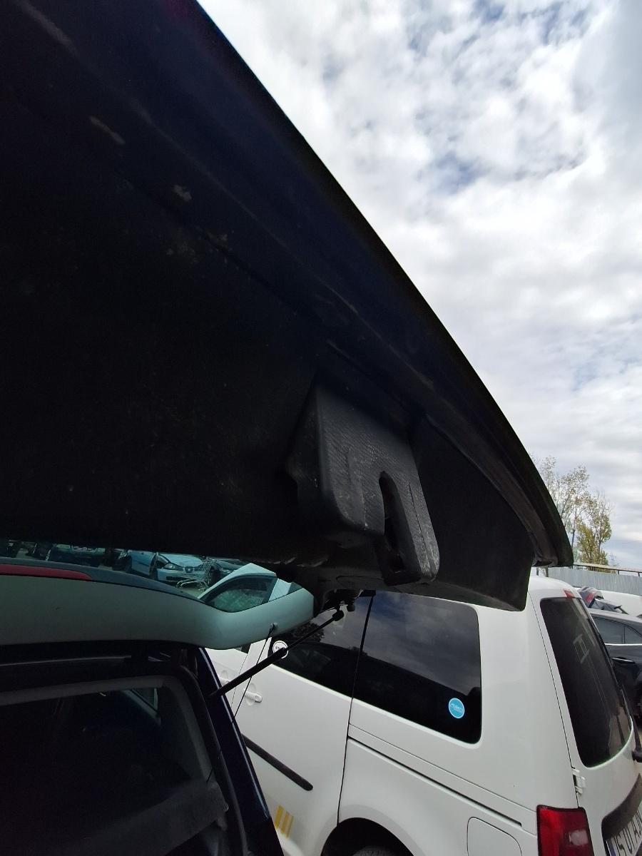 Broască hayon/portbagaj VOLKSWAGEN GOLF PLUS 5M1, 521 2007 2.0 TDI BMM 103KW|140HP 2007