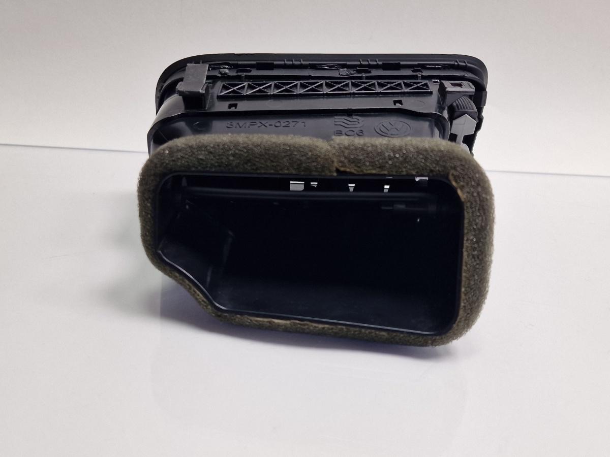 Grila ventilatie bord dreapta VOLKSWAGEN JETTA IV 162, 163, AV3, AV2 2009 -> 1.2 TSI CBZB 5C6819704