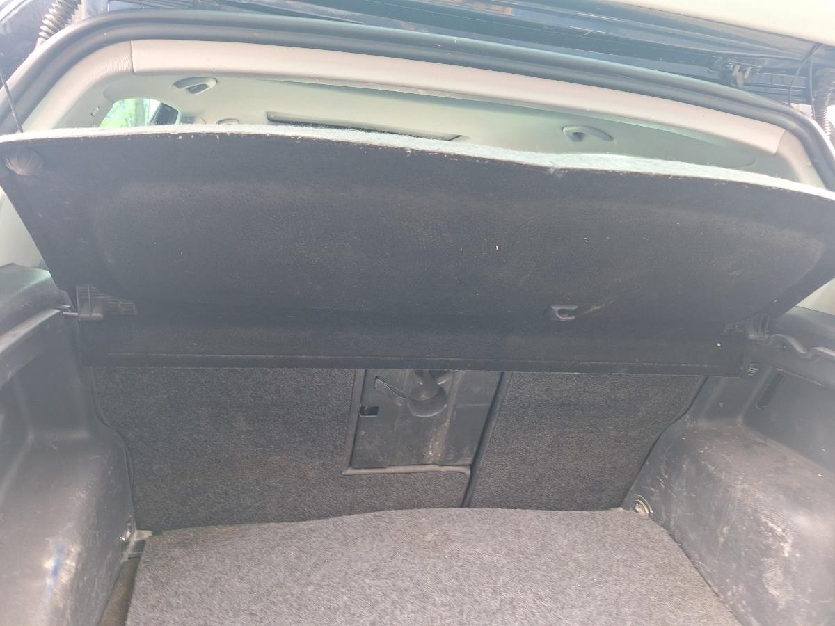 Poliță sub lunetă VOLKSWAGEN GOLF PLUS 5M1, 521 2007 2.0 TDI BMM 103KW|140HP 2007