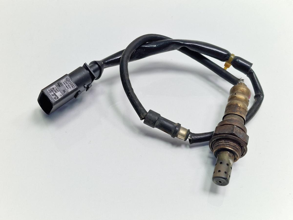 Sonda lambda VOLKSWAGEN POLO 9N_ 2001 - 2012 1.4 16V BBY 036906262D