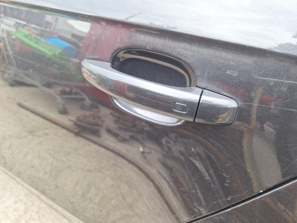 Mâner exterior portieră spate stanga AUDI A4 IV Avant 8K5, B8 2010 2.0 TDI CAGA 105KW|143HP 2010