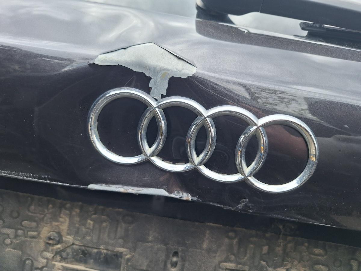 Sigla / Emblema AUDI A4 IV Avant 8K5, B8 2007 - 2015 2.0 TDI CAGA, CJCA, CMEA, CMFA