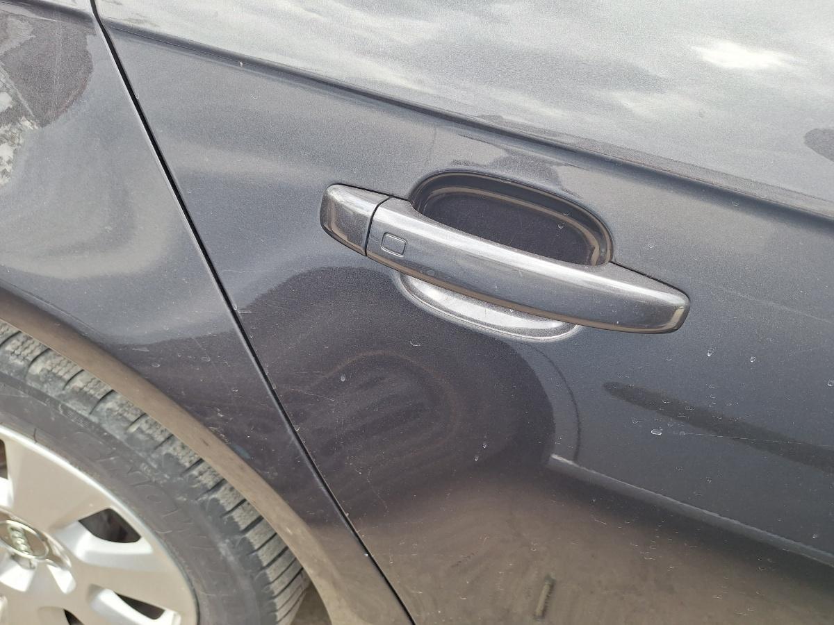 Maner exterior portiera spate dreapta AUDI A4 IV Avant 8K5, B8 2007 - 2015 2.0 TDI CAGA, CJCA, CMEA, CMFA